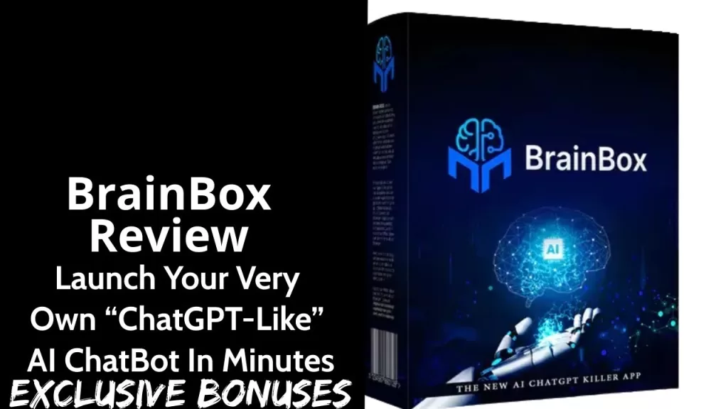 Create Your Own AI Chatbot with BrainBox