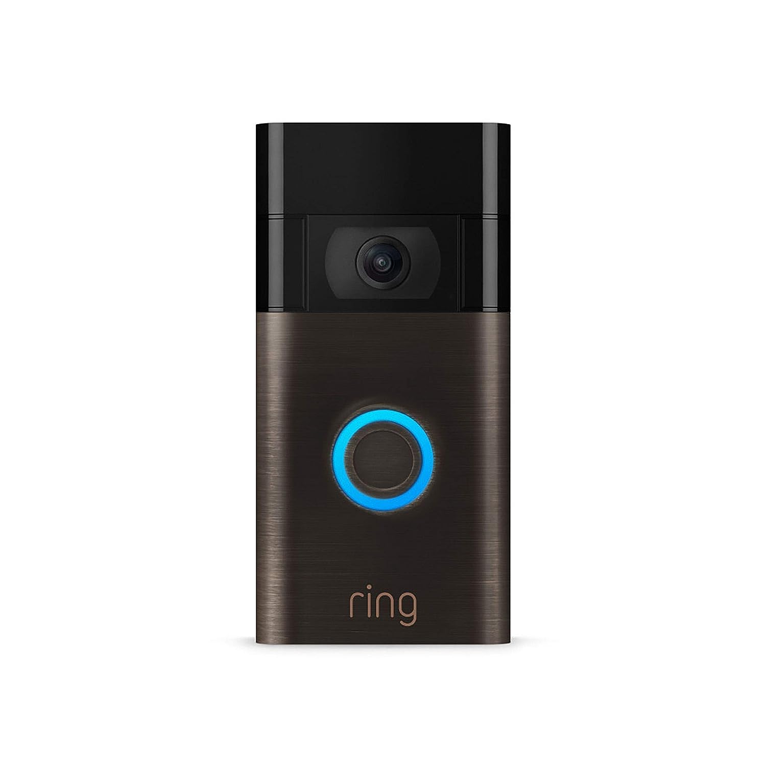 Ring Video Doorbell Review