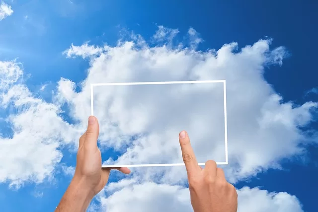 what is cloud technology