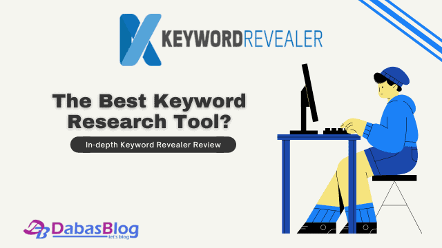 Keyword Revealer Review